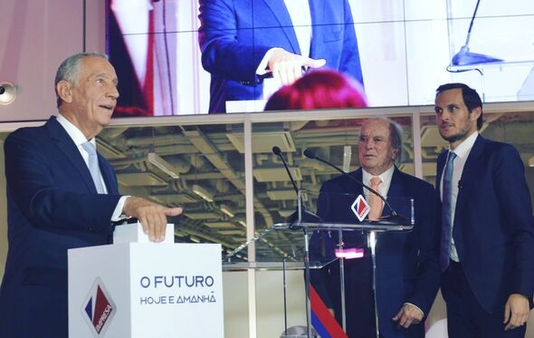 Marcelo Rebelo de Sousa