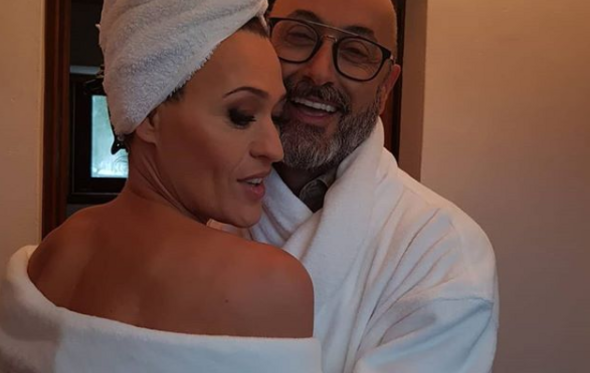 fatima lopes, rui oliveira