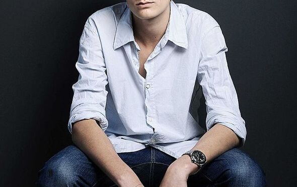 Alain-Fabien Delon
