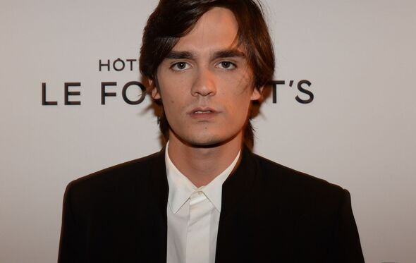Alain-Fabien Delon