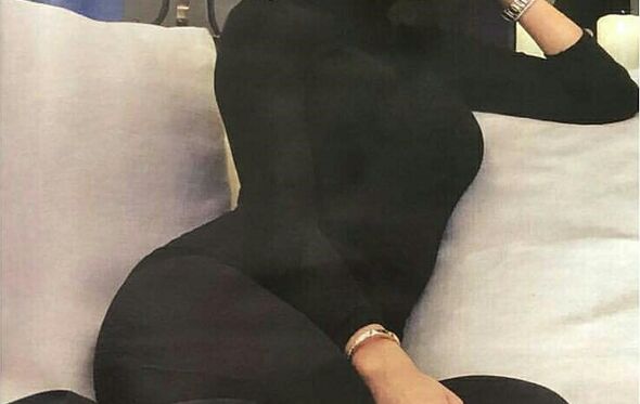 Cristiano Ronaldo, Georgina Rodriguez, casa Liberdade