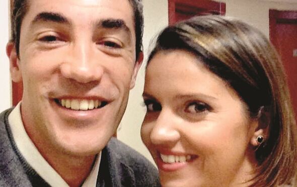 bruno lage, maria campos, mulher