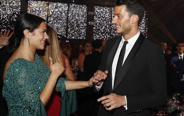 Sofia Ribeiro e Ruben Rua