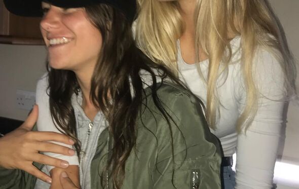 Alisha Lehmann e Ramona Bachmann