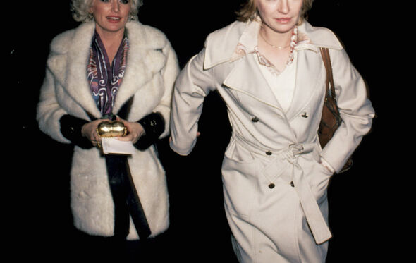 Dolly Parton
