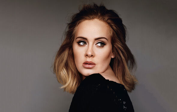 Adele