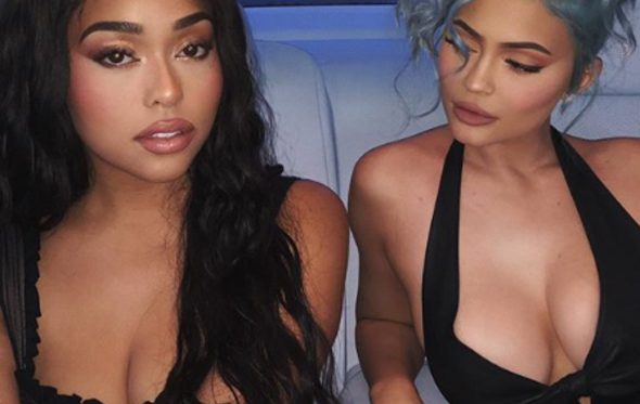 Jordyn Woods
