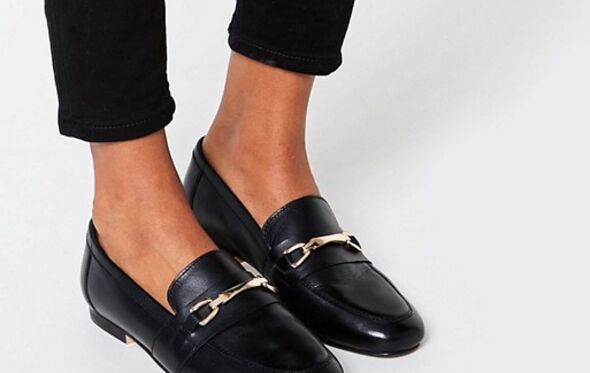 Loafers