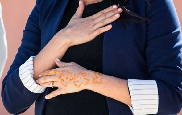 Meghan Markle