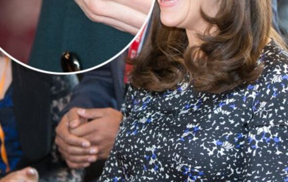 Kate Middleton