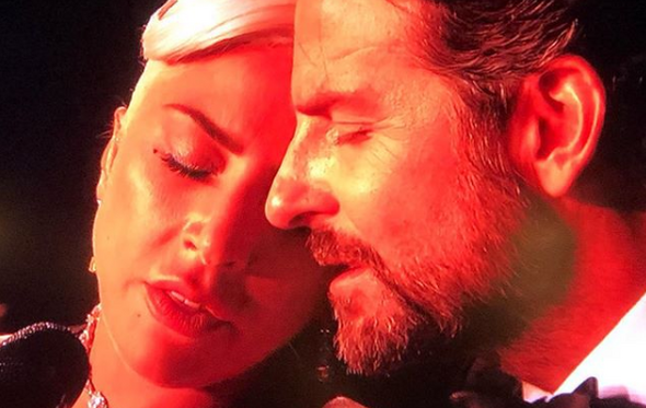 lady gaga, bradley cooper