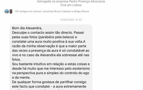Alexandra Figueiredo