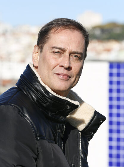 Marcello Antony