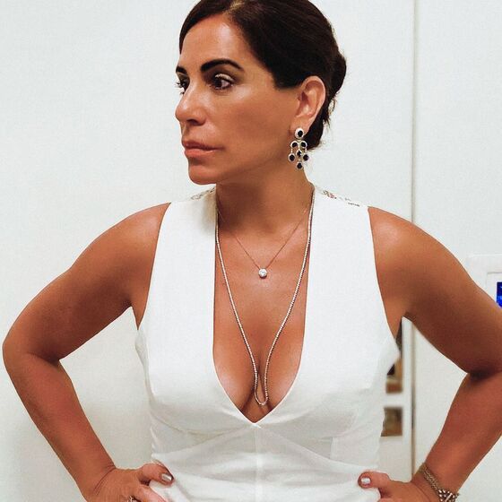 gloria pires