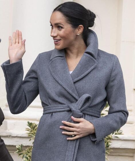 Meghan Markle
