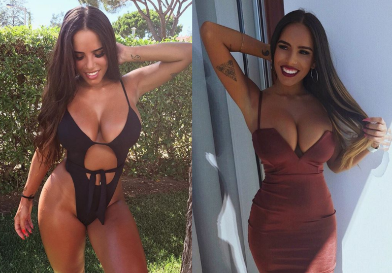 modelos de instagram, instagram models, portugal, portuguesas