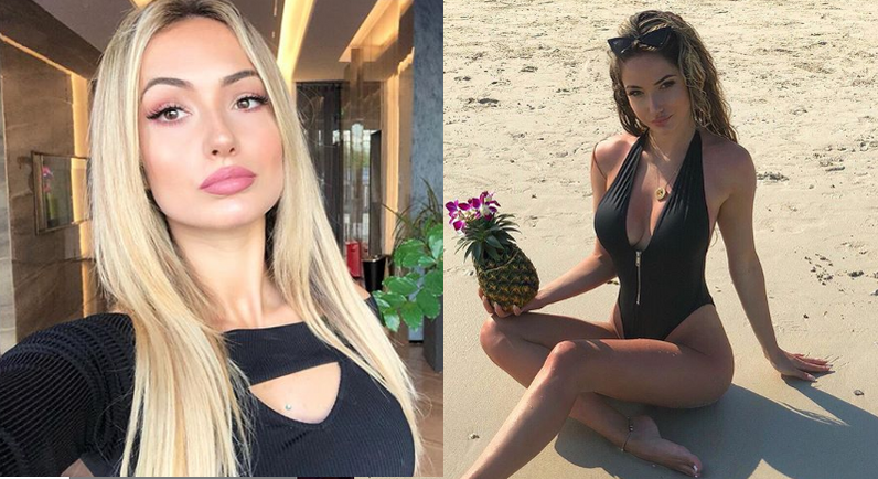 modelos de instagram, instagram models, portugal, portuguesas