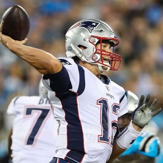 Tom Brady e Gisele Bündchen