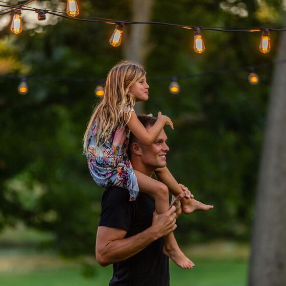 Tom Brady e Gisele Bündchen