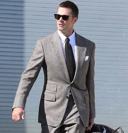 Tom Brady e Gisele Bündchen