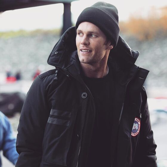 Tom Brady e Gisele Bündchen