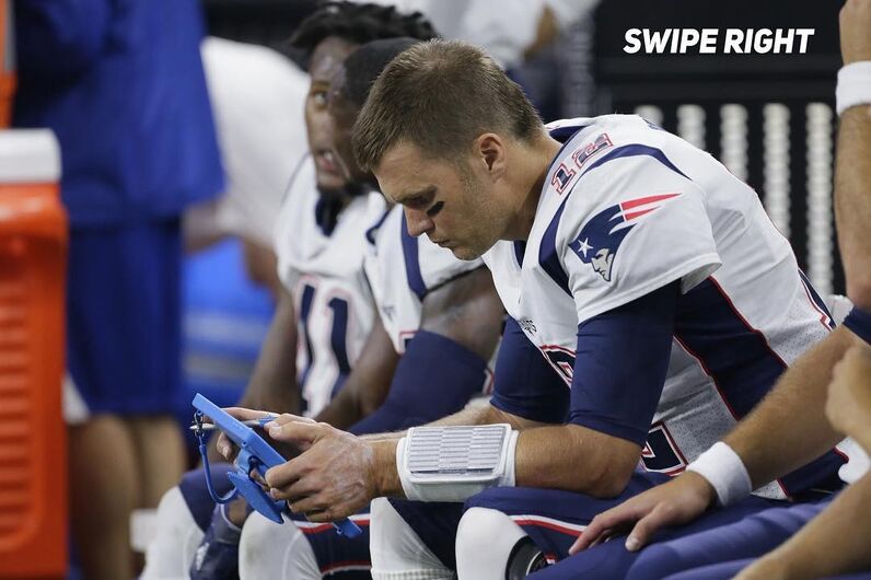 Tom Brady e Gisele Bündchen