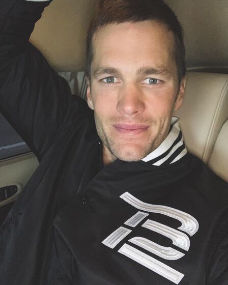 Tom Brady e Gisele Bündchen