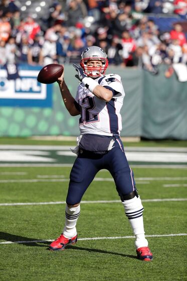 Tom Brady e Gisele Bündchen