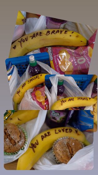 Meghan Markle, Prostitutas