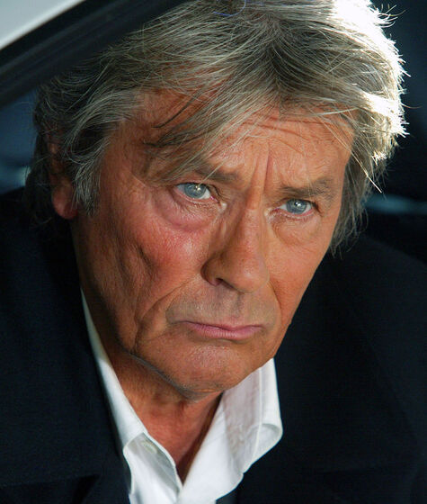 Alain Delon