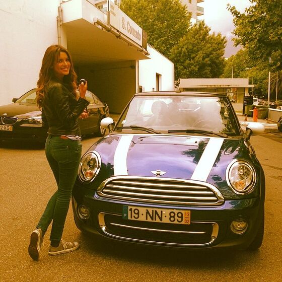 Maria Cerqueira Gomes