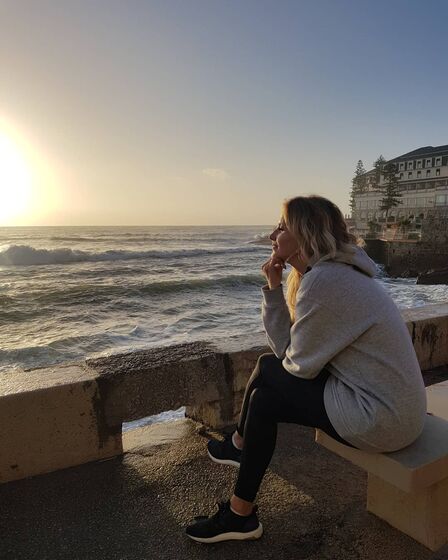 cristina ferreira, ericeira