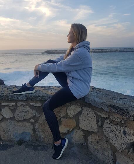 cristina ferreira, ericeira