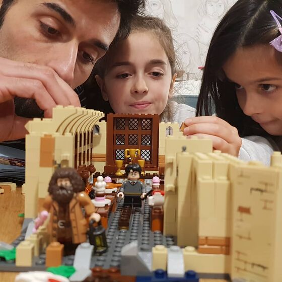 antonio raminhos, filhas