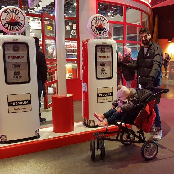 antonio raminhos, filhas