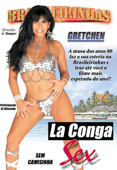 gretchen miranda, luciana abreu
