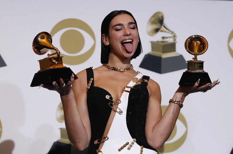 grammys