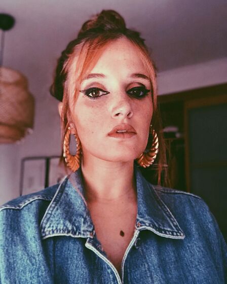 Carolina Deslandes