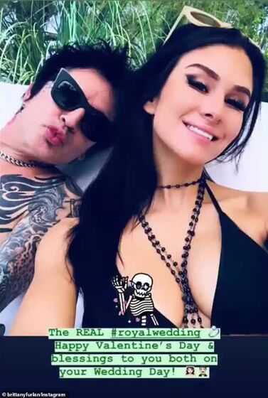 pamela anderson, tommy lee