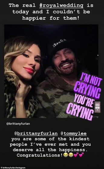 pamela anderson, tommy lee