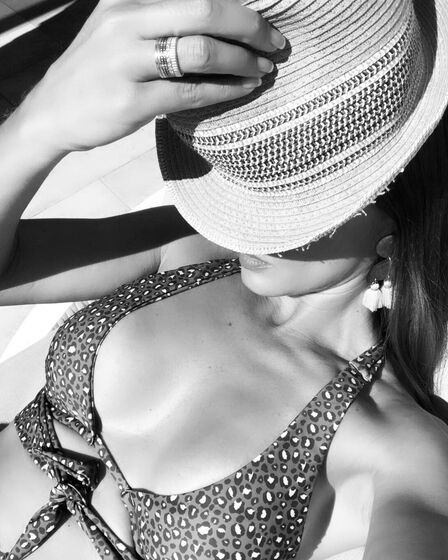 Vanessa Rebelo
