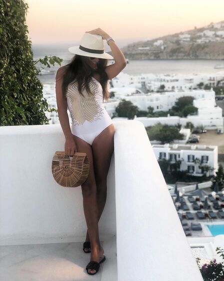 Vanessa Rebelo