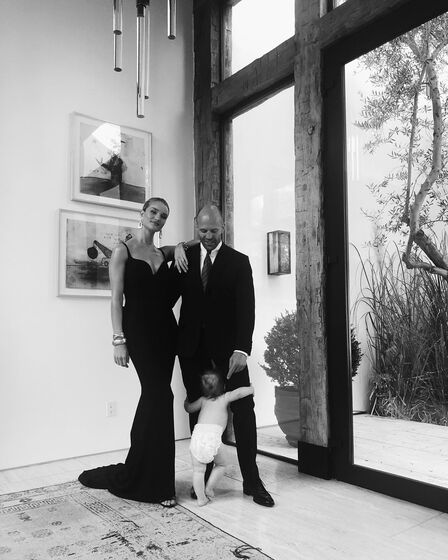 Rosie Huntington-Whiteley, Jason Statham