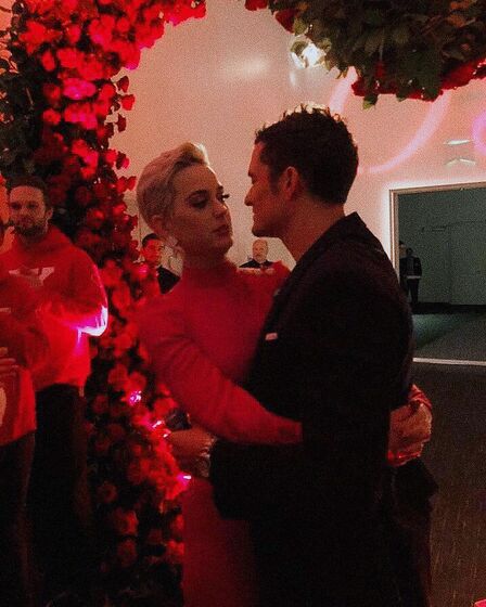 Orlando Bloom, Katy Perry, noivado, casamento, pedido de casamento, anel noivado