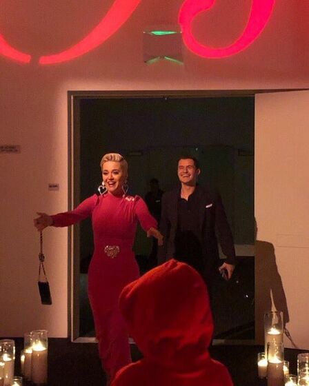 Orlando Bloom, Katy Perry, noivado, casamento, pedido de casamento, anel noivado