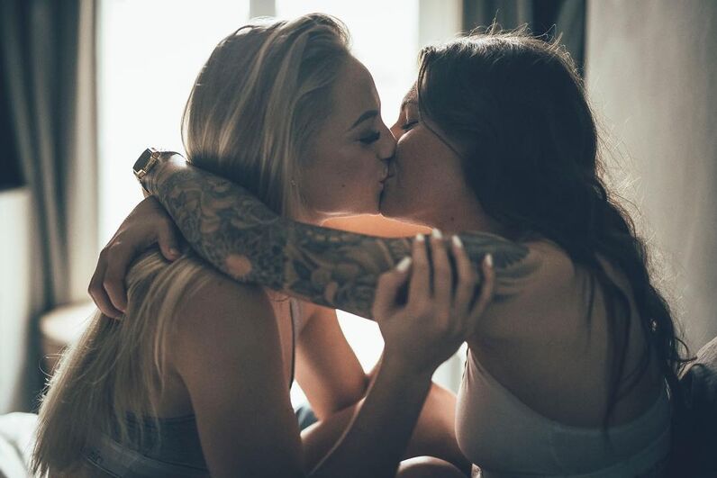 Alisha Lehmann, Ramona Bachmann