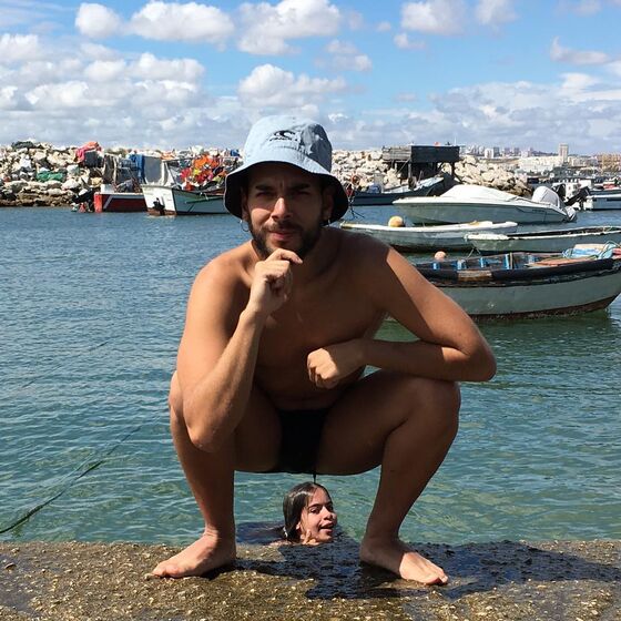 Conan Osiris, Tiago Miranda, Festival da Canção