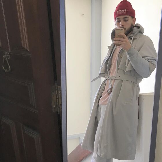 Conan Osiris, Tiago Miranda, Festival da Canção