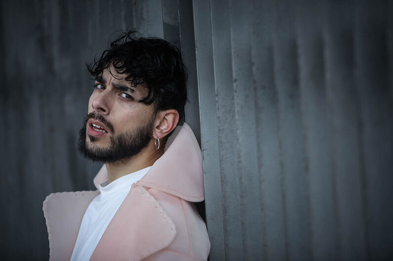 Conan Osiris, Tiago Miranda, Festival da Canção