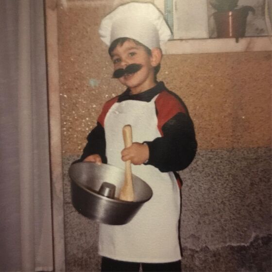 Conan Osiris, Tiago Miranda, Festival da Canção